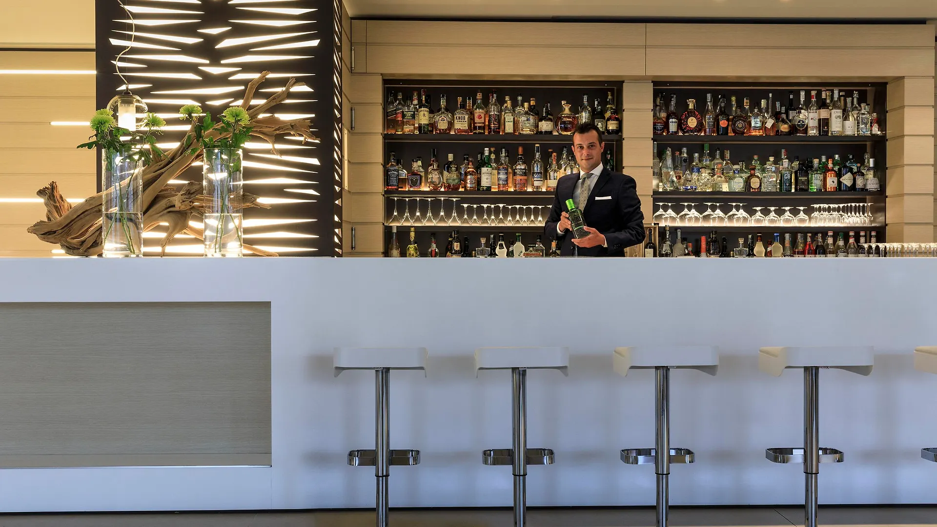 Otel Almar Jesolo Resort & Spa