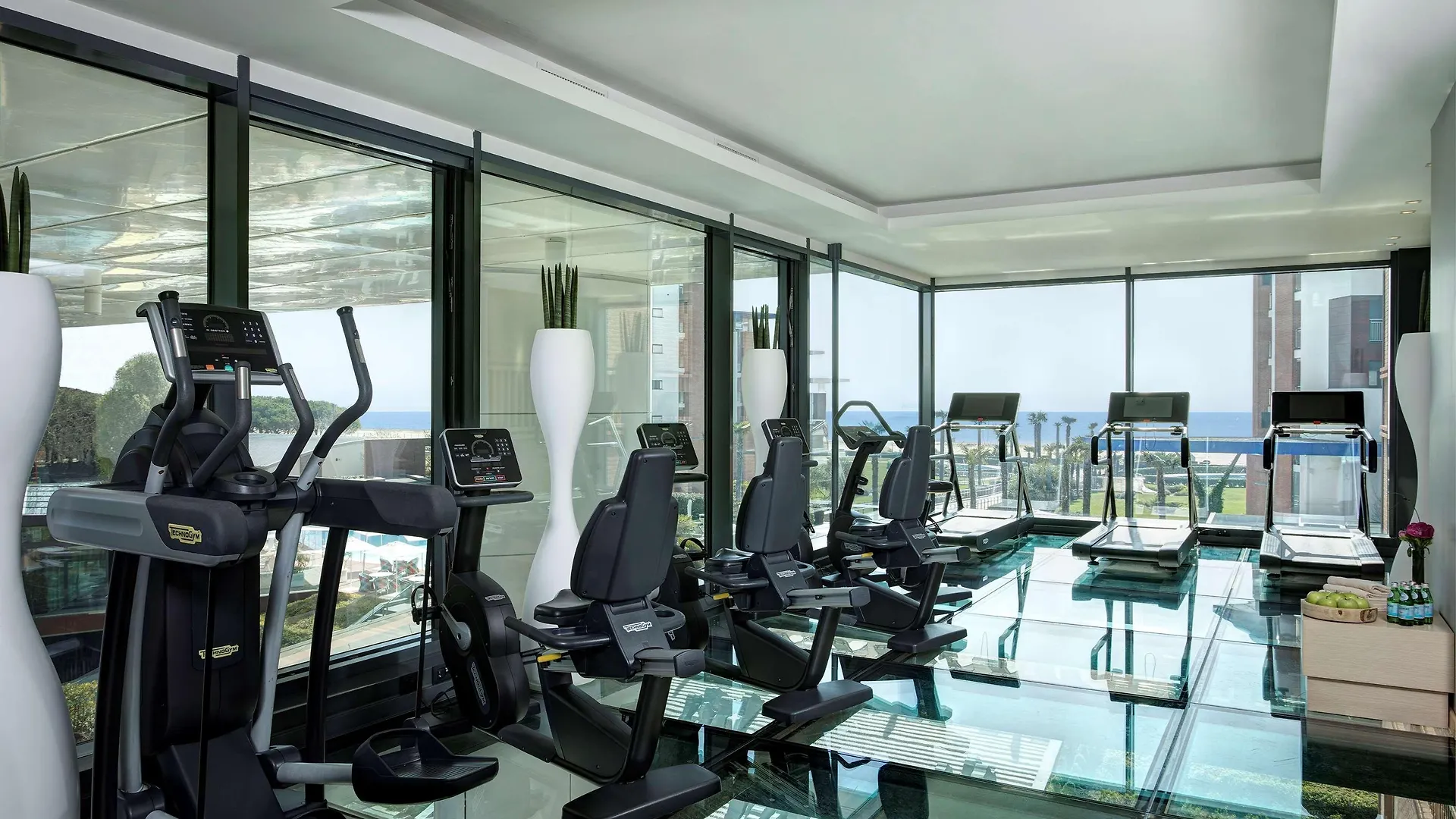 Almar Jesolo Resort & Spa Otel