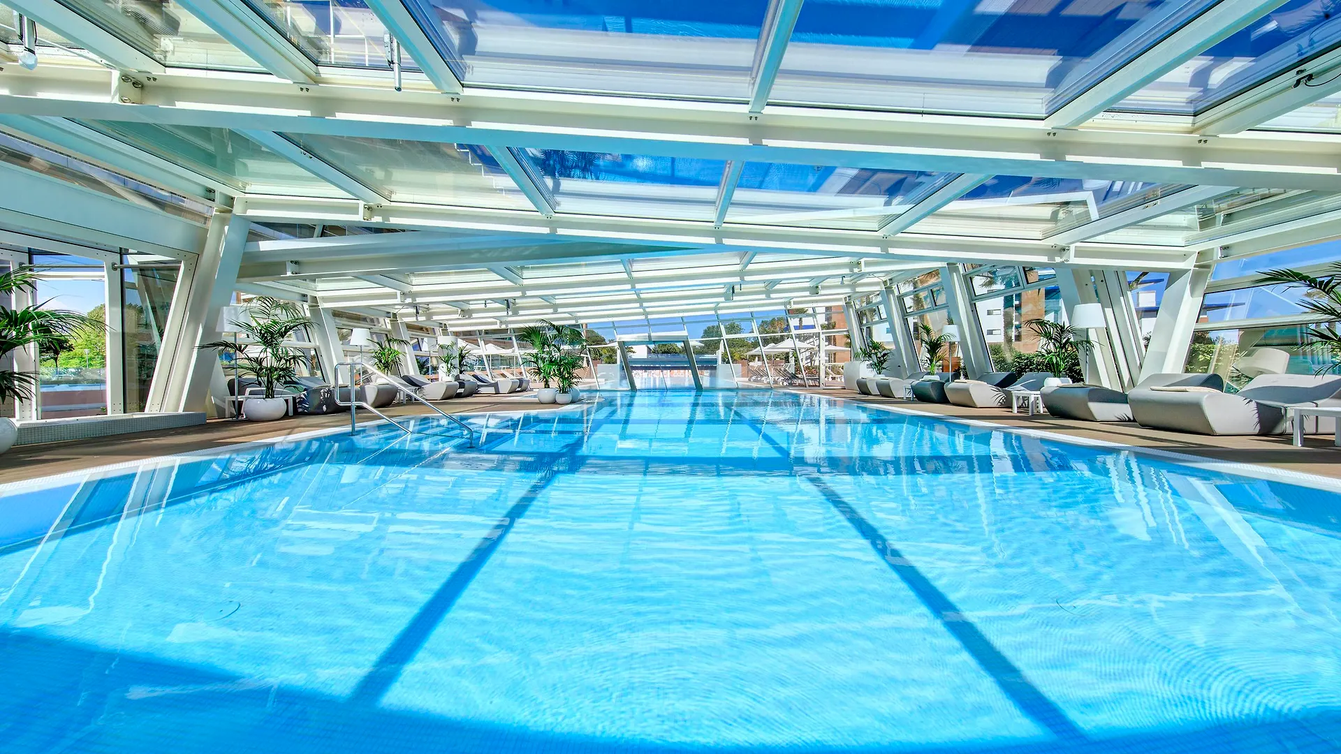 Otel Almar Jesolo Resort & Spa