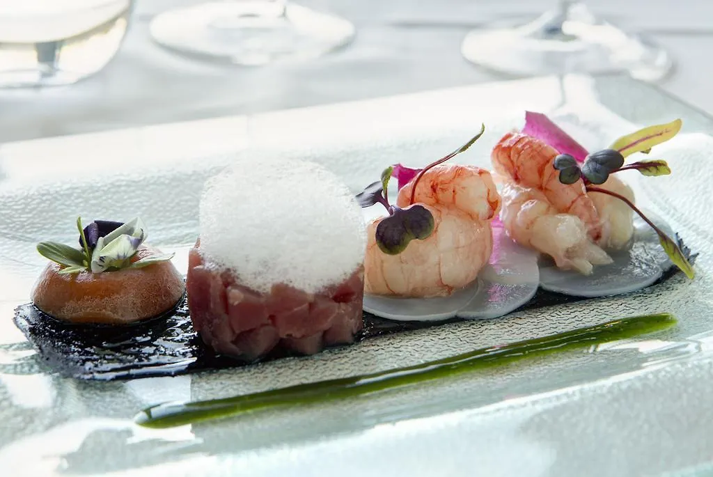 ***** Otel Almar Jesolo Resort & Spa İtalya