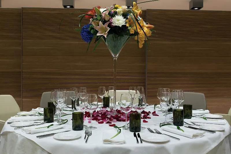Almar Jesolo Resort & Spa Otel Lido di Jesolo