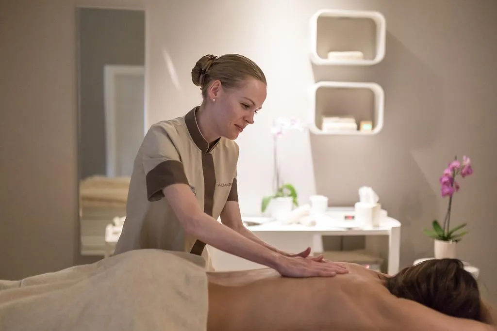 Otel Almar Jesolo Resort & Spa