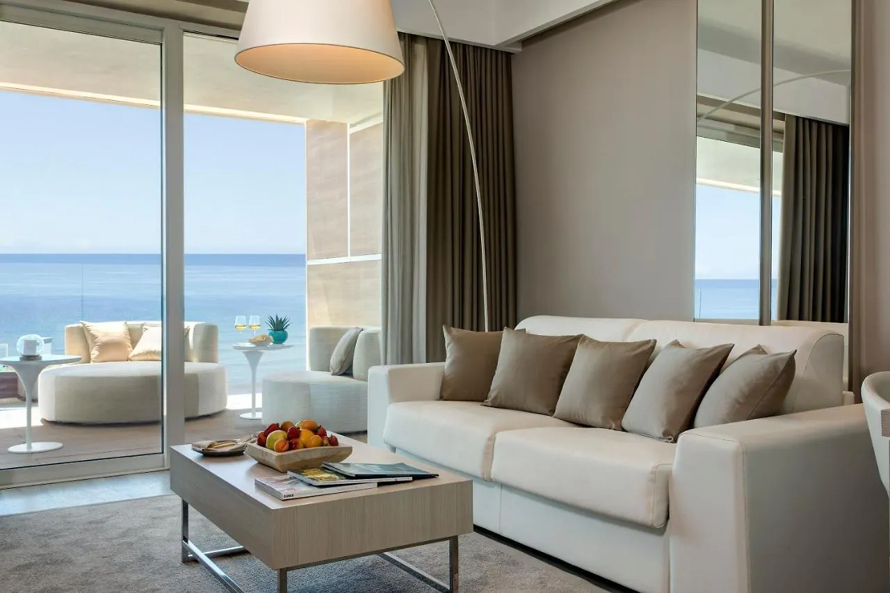 Otel Almar Jesolo Resort & Spa